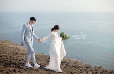 [GIẢI ĐÁP] Album ảnh cưới bao nhiêu trang là ĐẸP nhất?